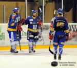 Photo hockey reportage Amical : LAjoie est dans la reprise !