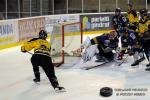 Photo hockey reportage Amical : LAjoie est dans la reprise !