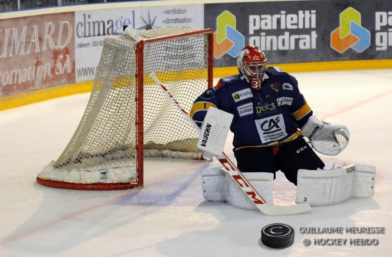 Photo hockey reportage Amical : LAjoie est dans la reprise !