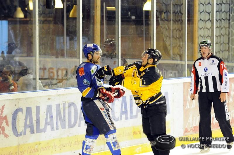 Photo hockey reportage Amical : LAjoie est dans la reprise !