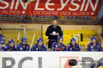 Photo hockey reportage Amical : LAjoie est dans la reprise !