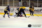 Photo hockey reportage Amical : LAjoie est dans la reprise !