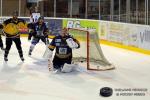 Photo hockey reportage Amical : LAjoie est dans la reprise !