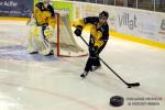 Photo hockey reportage Amical : LAjoie est dans la reprise !