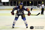 Photo hockey reportage Amical : LAjoie est dans la reprise !