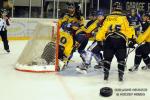 Photo hockey reportage Amical : LAjoie est dans la reprise !