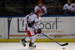 Photo hockey reportage Amical : Lyon - Grenoble U20 en images