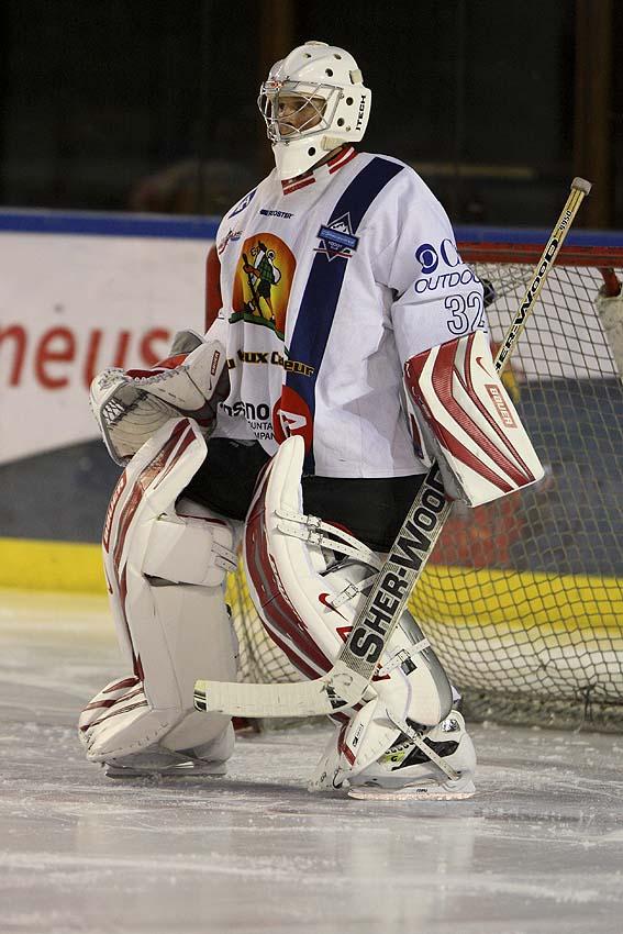 Photo hockey reportage Amical : Lyon - L'Entente en images