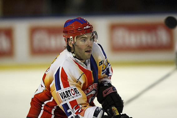 Photo hockey reportage Amical : Lyon - L'Entente en images