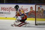 Photo hockey reportage Amical : Lyon - Ral Torino en images