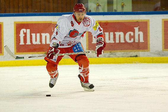 Photo hockey reportage Amical : Lyon - Valence en images