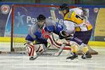 Photo hockey reportage Amical : Lyon vs Chamonix