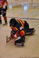 Photo hockey reportage Amical : Meudon - Cergy en images