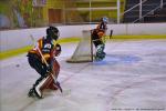 Photo hockey reportage Amical : Meudon - Cergy en images