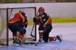 Photo hockey reportage Amical : Meudon - Cergy en images