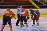 Photo hockey reportage Amical : Meudon - Cergy en images