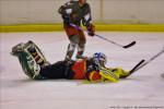 Photo hockey reportage Amical : Meudon - Cergy en images