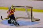 Photo hockey reportage Amical : Meudon - Cergy en images