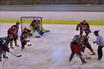 Photo hockey reportage Amical : Meudon - Cergy en images