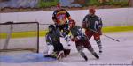 Photo hockey reportage Amical : Meudon - Cergy en images