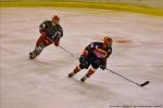 Photo hockey reportage Amical : Meudon - Cergy en images