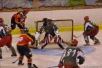 Photo hockey reportage Amical : Meudon - Cergy en images