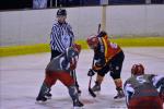 Photo hockey reportage Amical : Meudon - Cergy en images