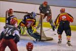 Photo hockey reportage Amical : Meudon - Cergy en images