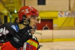 Photo hockey reportage Amical : Meudon - Cergy en images