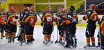 Photo hockey reportage Amical : Meudon - Cergy en images