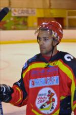 Photo hockey reportage Amical : Meudon - Cergy en images