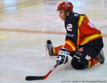 Photo hockey reportage Amical : Meudon - Cherbourg en images