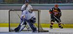 Photo hockey reportage Amical : Meudon - Cherbourg en images