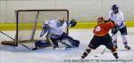 Photo hockey reportage Amical : Meudon - Cherbourg en images