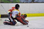 Photo hockey reportage Amical : Meudon - Orlans en images