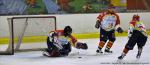 Photo hockey reportage Amical : Meudon - Orlans en images