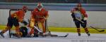 Photo hockey reportage Amical : Meudon - Orlans en images