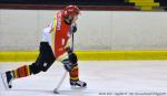 Photo hockey reportage Amical : Meudon - Orlans en images