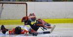 Photo hockey reportage Amical : Meudon - Orlans en images