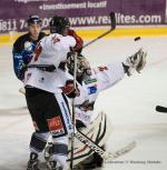 Photo hockey reportage Amical : Nantes VS Bordeaux - Nov 2012