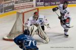 Photo hockey reportage Amical : Nantes VS Bordeaux - Nov 2012