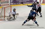 Photo hockey reportage Amical : Nantes VS Bordeaux - Nov 2012