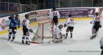 Photo hockey reportage Amical : Nantes VS Bordeaux - Nov 2012