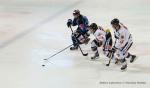 Photo hockey reportage Amical : Nantes VS Bordeaux - Nov 2012