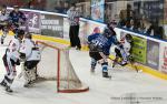 Photo hockey reportage Amical : Nantes VS Bordeaux - Nov 2012