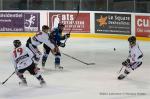 Photo hockey reportage Amical : Nantes VS Bordeaux - Nov 2012