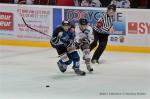 Photo hockey reportage Amical : Nantes VS Bordeaux - Nov 2012