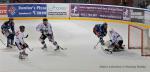 Photo hockey reportage Amical : Nantes VS Bordeaux - Nov 2012