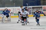 Photo hockey reportage Amical : Nantes VS Bordeaux - Nov 2012