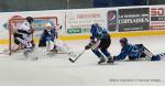 Photo hockey reportage Amical : Nantes VS Bordeaux - Nov 2012